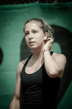 Ausschnitte 1290 - Lilli und Chelsea